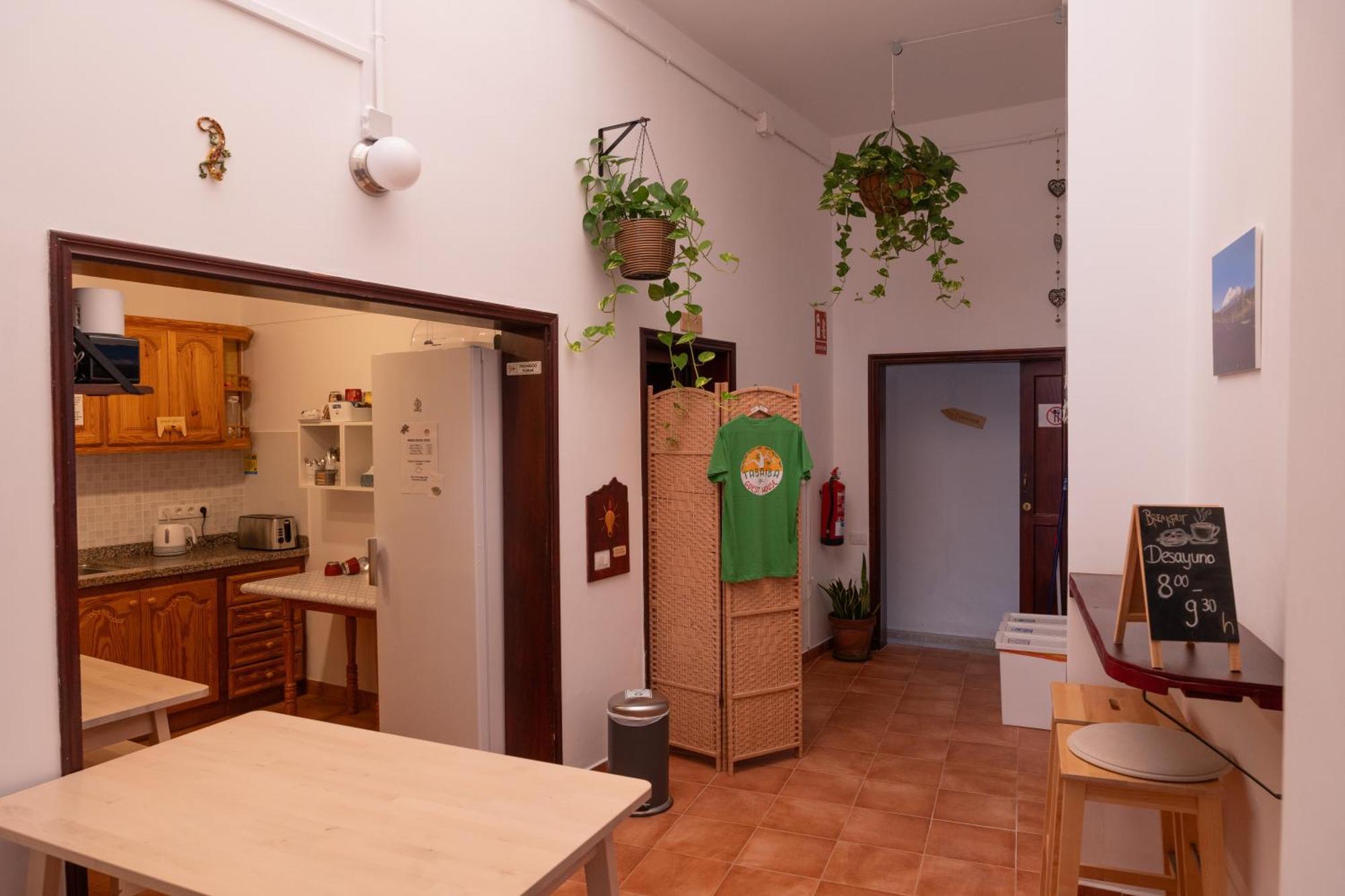 Tenohomes Rustic House With Terrace & Nature Views Buenavista Del Norte Esterno foto